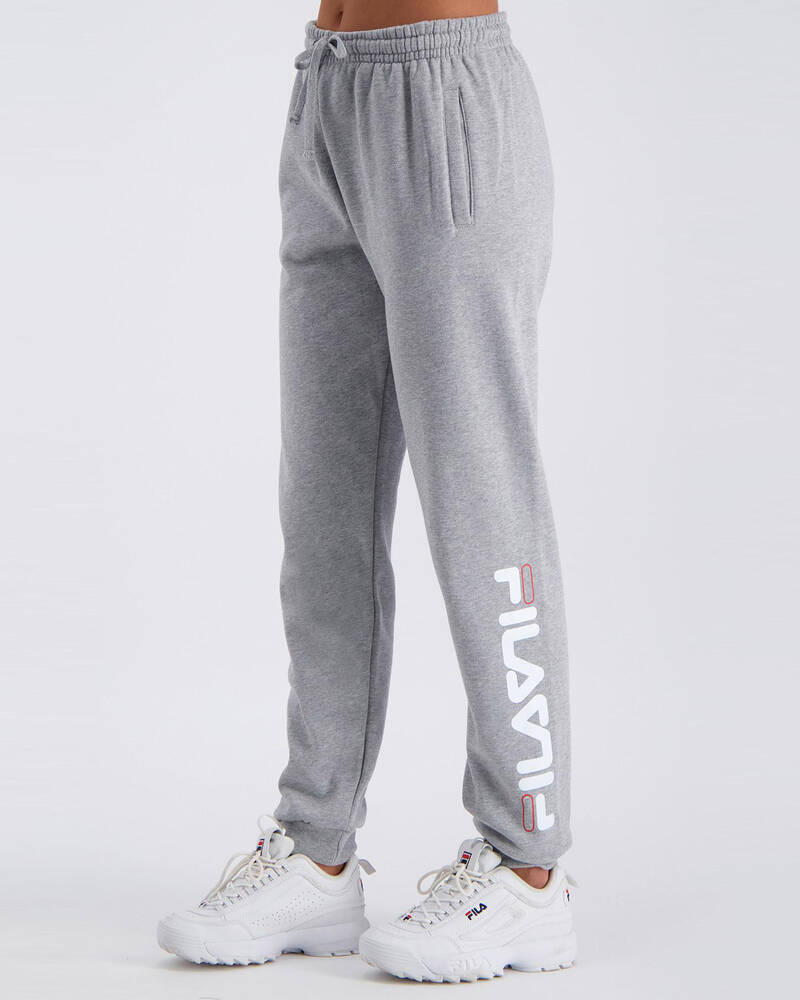Fila Lidia Track Pants for Womens