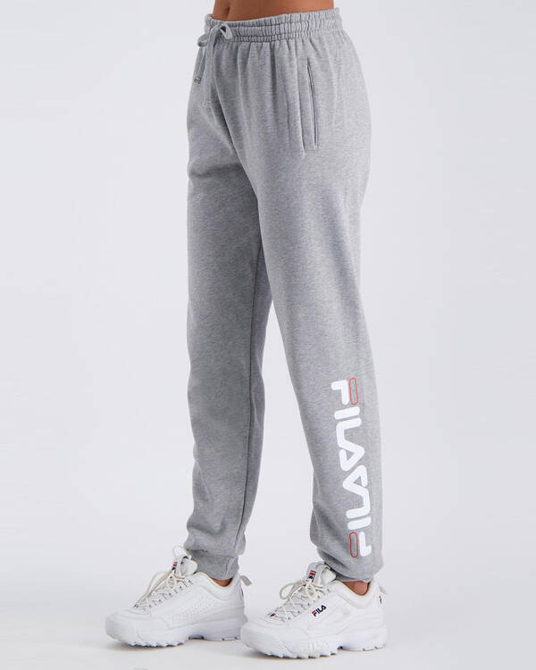 Fila Lidia Track Pants for Womens