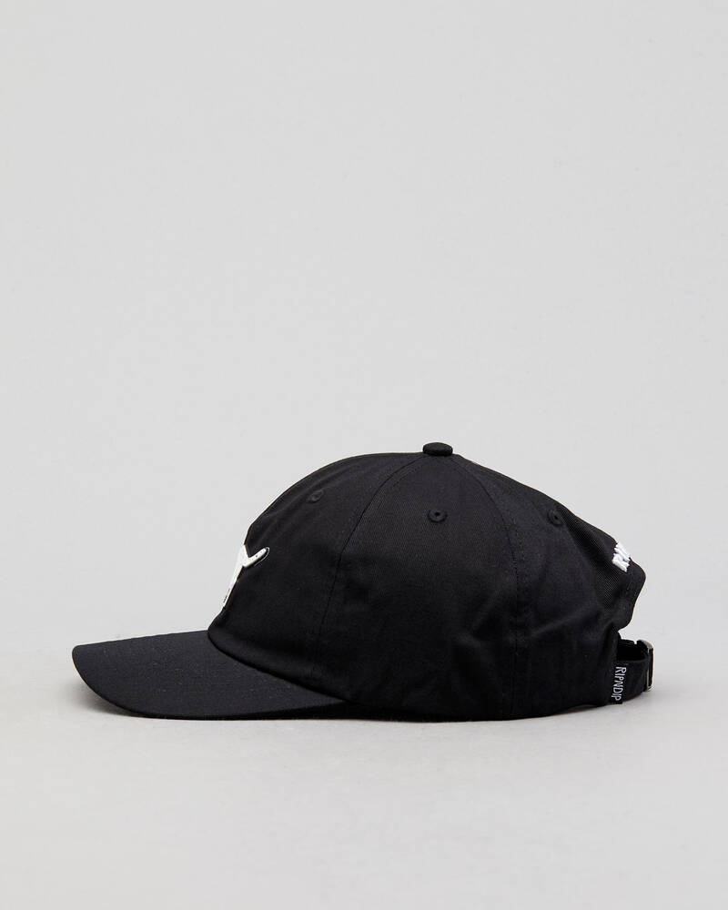 Rip N Dip Tattoo Nerm Dad Hat for Mens