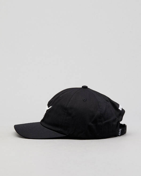 Rip N Dip Tattoo Nerm Dad Hat for Mens