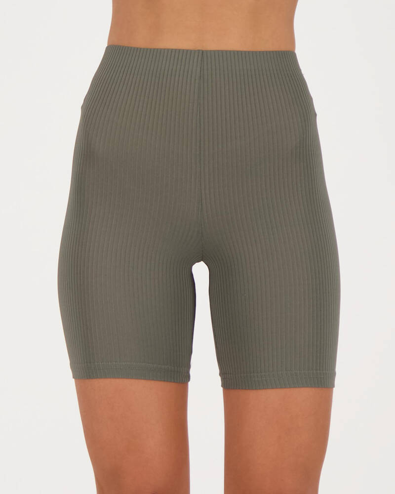 Mooloola Drake Bike Shorts for Womens