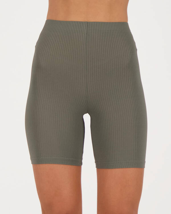 Mooloola Drake Bike Shorts for Womens