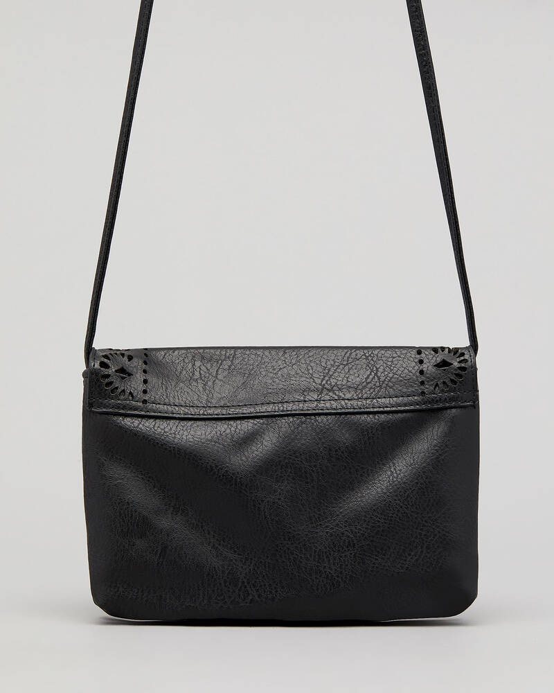 Billabong Eddie Sling Bag for Womens