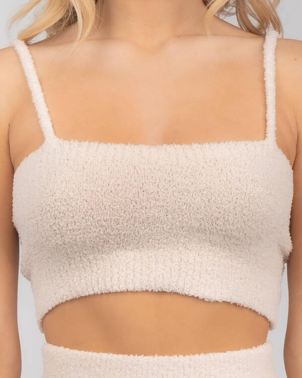 Ava And Ever Koko Knit Top for Womens