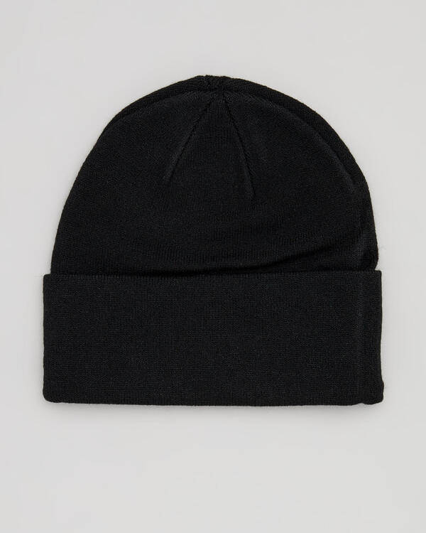 Cat Min Beanie for Mens