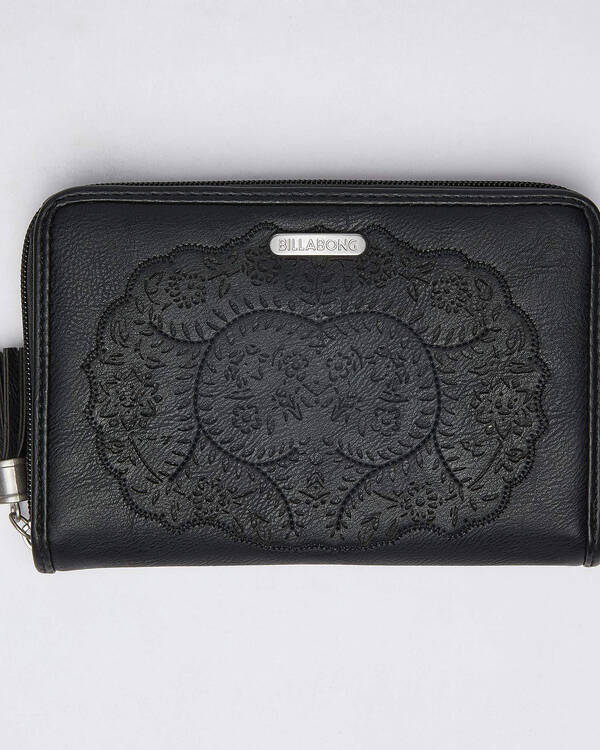 Billabong Anarchy Wallet for Womens
