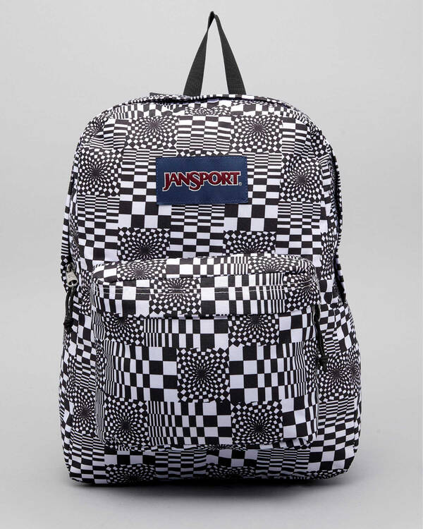 JanSport Superbreak Backpack for Mens