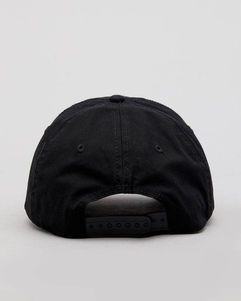 RVCA Attacker Cap for Mens