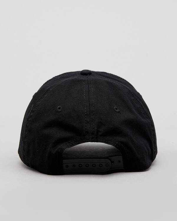 RVCA Attacker Cap for Mens