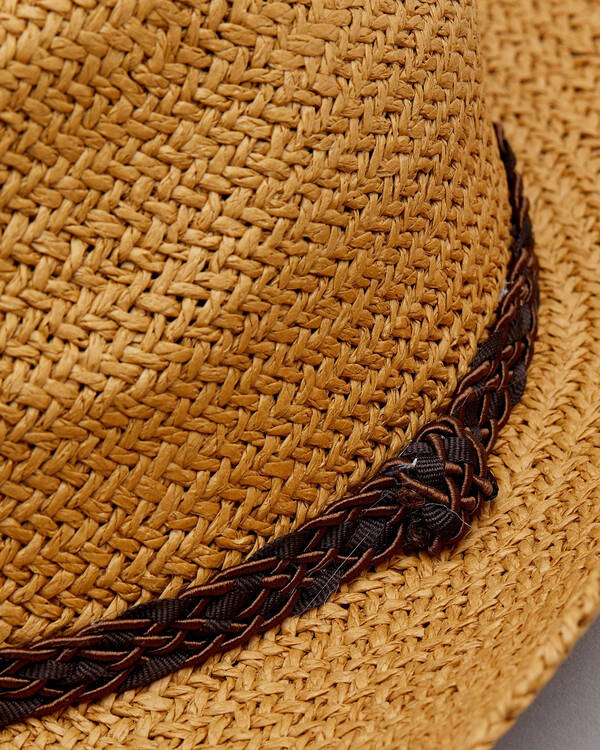 Mooloola Elle Cowgirl Hat for Womens