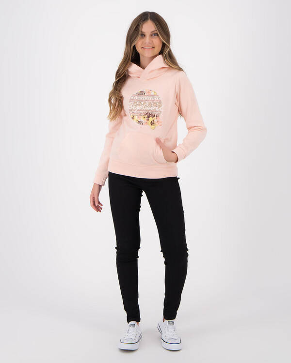 Rip Curl Girls' Lei Lei Hoodie for Womens