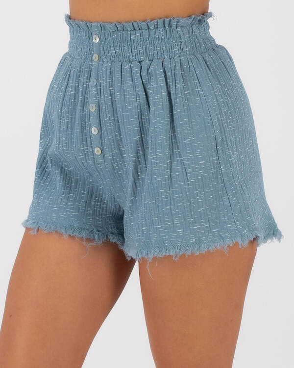 Mooloola Dive In Shorts for Womens