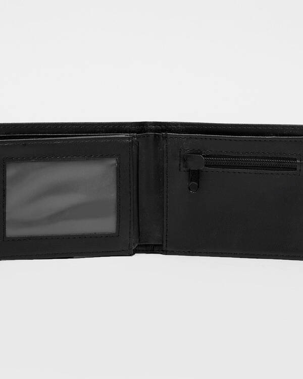 Dexter Elixir Wallet for Mens