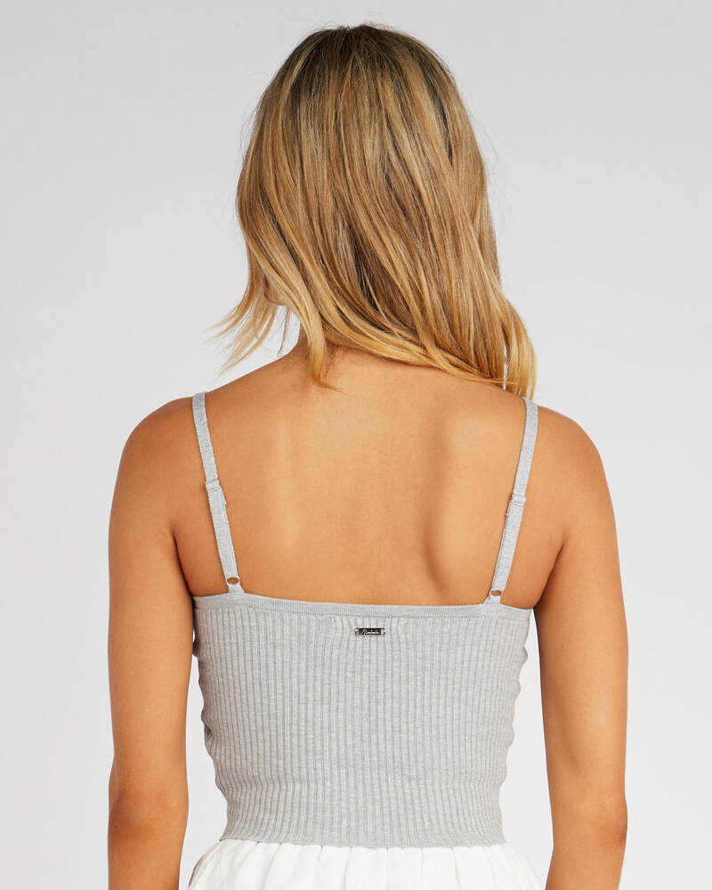 Mooloola Caisa Knit Top for Womens