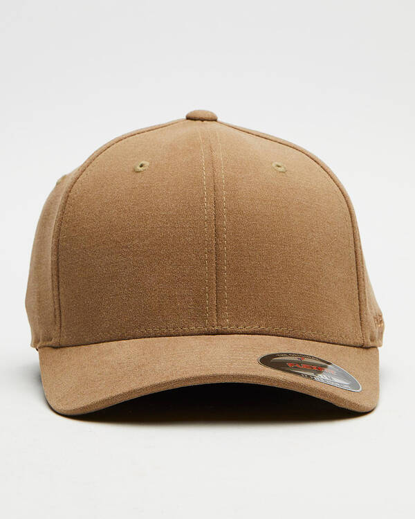 Flexfit WBTW Melange Flexfit Cap for Mens