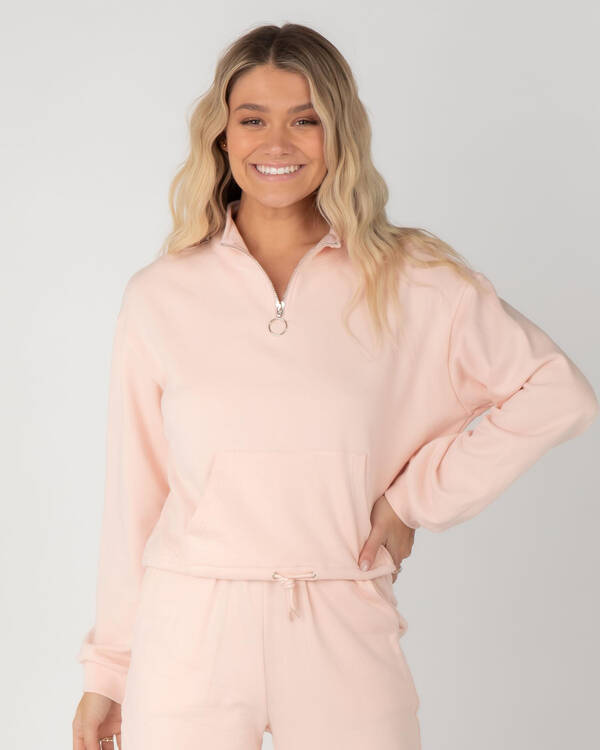 Back To Basics Hailey Top for Womens