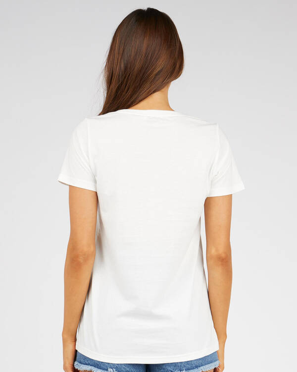 Rip Curl Spice Shore T-Shirt for Womens