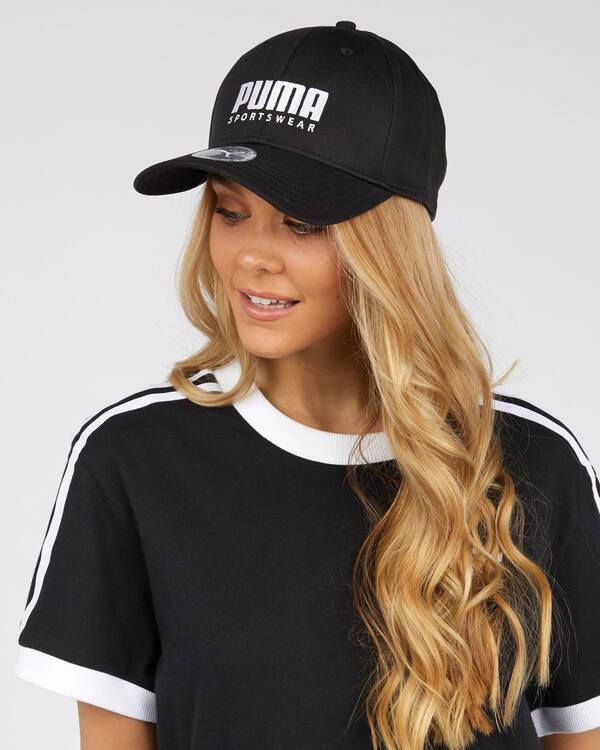 Puma Stretchfit Cap for Womens