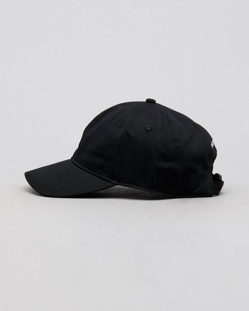 Salty Life Anchor Dad Cap for Mens