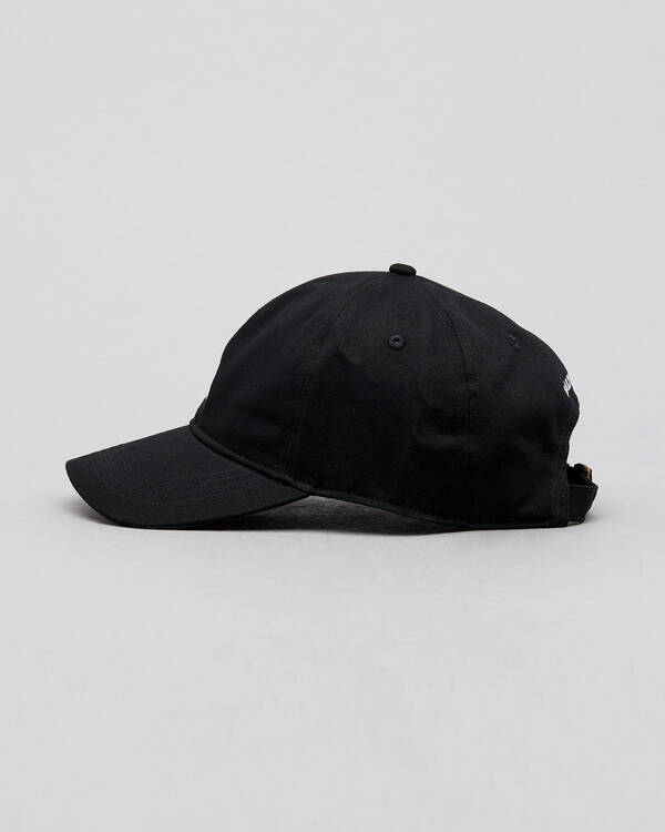 Salty Life Anchor Dad Cap for Mens