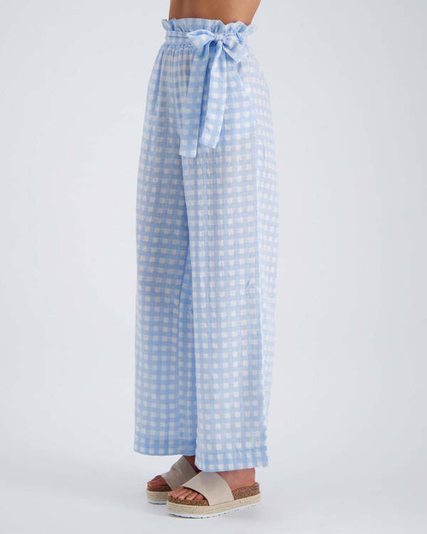 Mooloola Tiffani Beach Pants for Womens