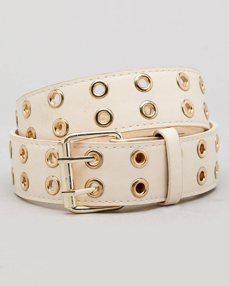 Mooloola Alexis Belt for Womens
