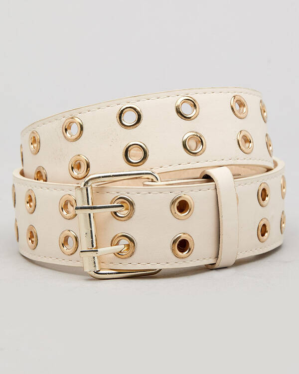 Mooloola Alexis Belt for Womens