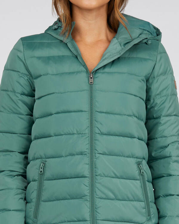 Roxy Rock Peak Jacket for Womens