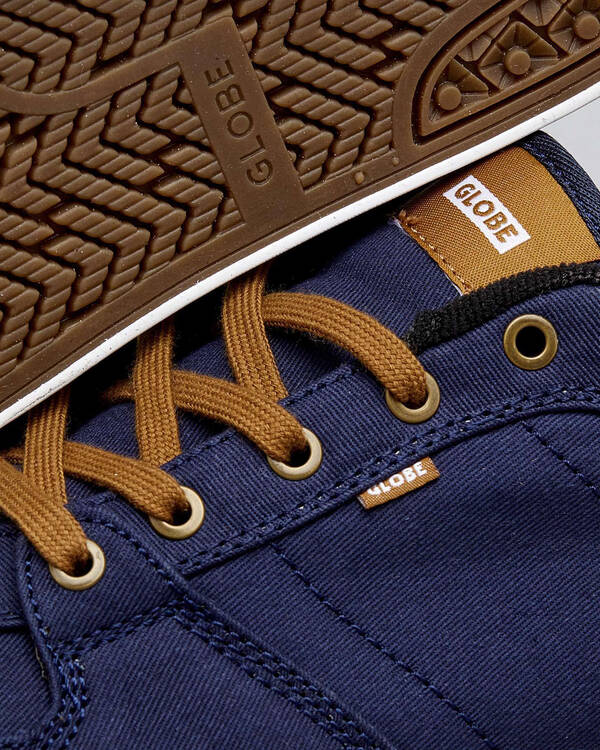 Globe Newhaven Shoes for Mens