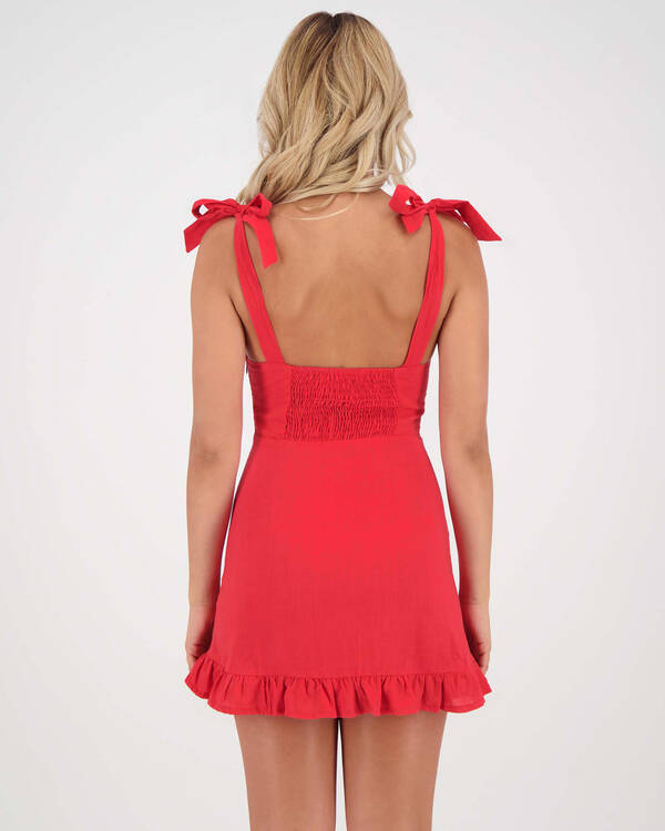 Mooloola Mariana Dress for Womens