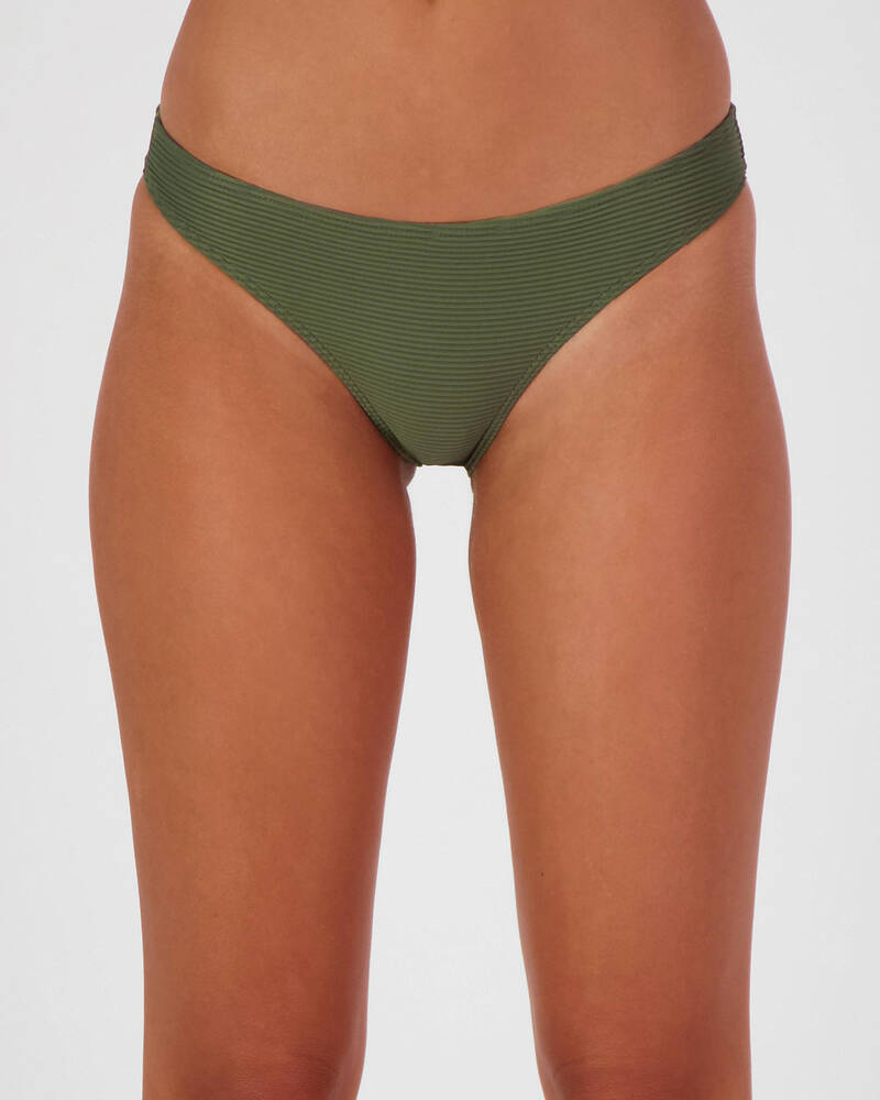 Kaiami Mila Bikini Bottom for Womens