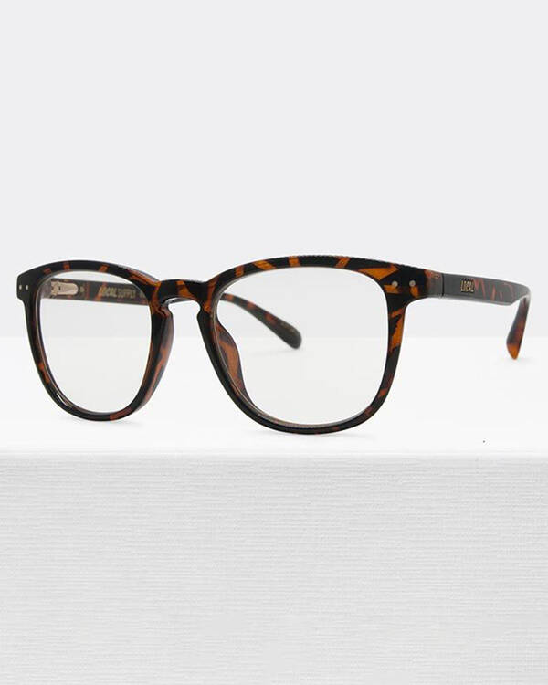 Local Supply City Blue Light Glasses for Mens