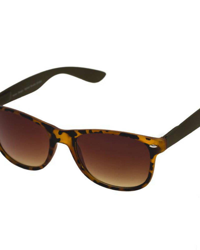 Indie Eyewear Barbie Sunglasses for Womens
