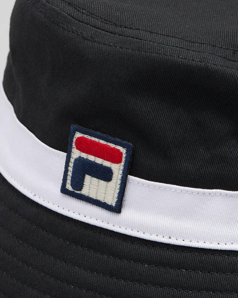 Fila Basil Bucket Hat for Womens