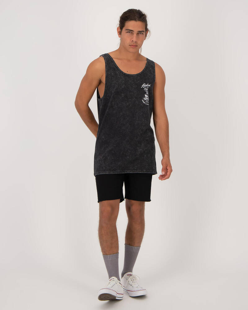 Skylark Chill Singlet for Mens
