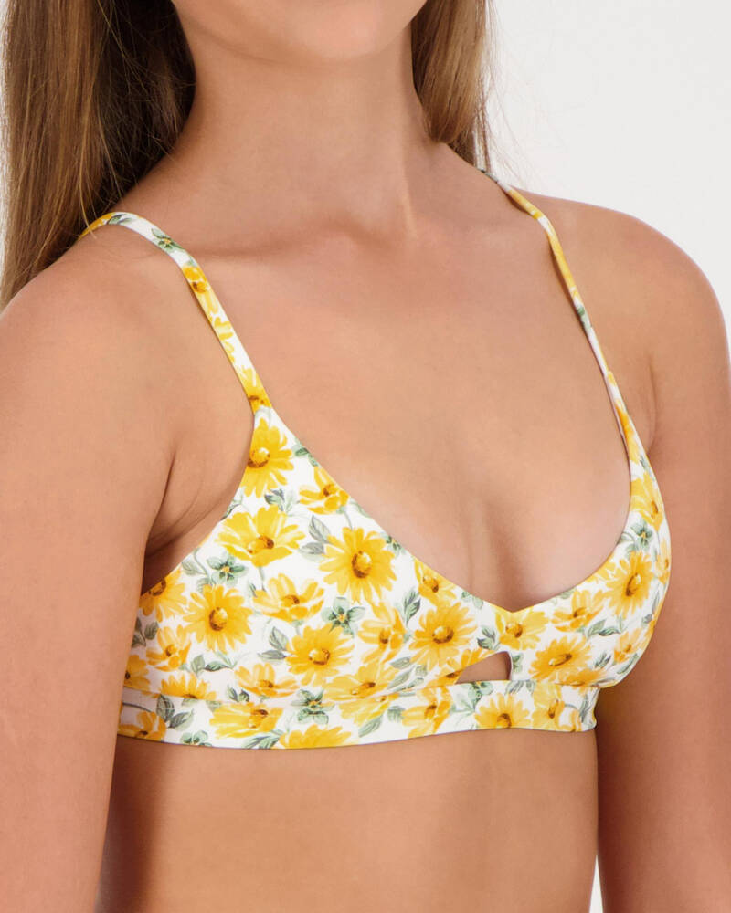 Topanga Girls' Sunny Bikini for Womens