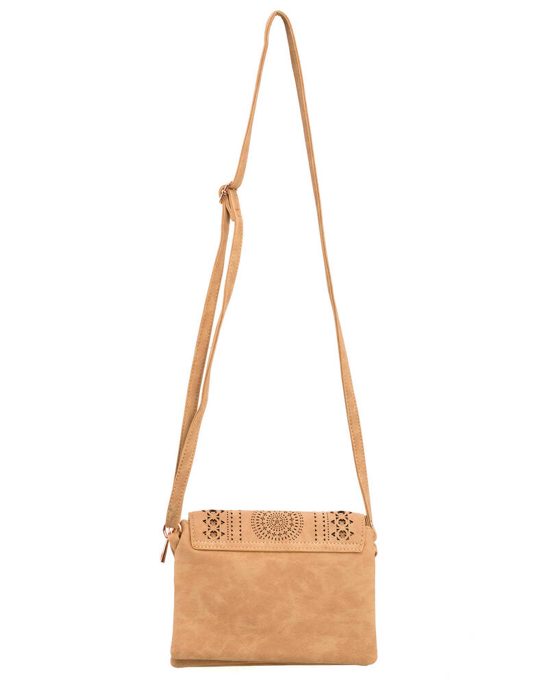 Mooloola Allure Sling Bag for Womens