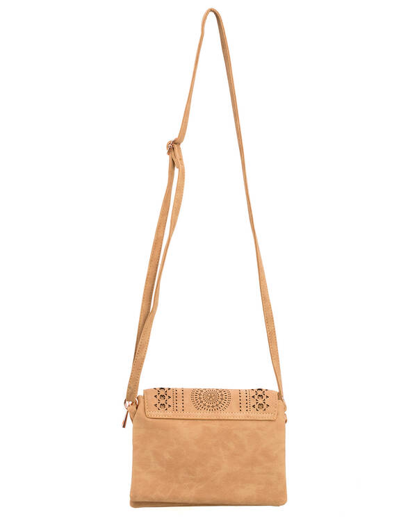 Mooloola Allure Sling Bag for Womens