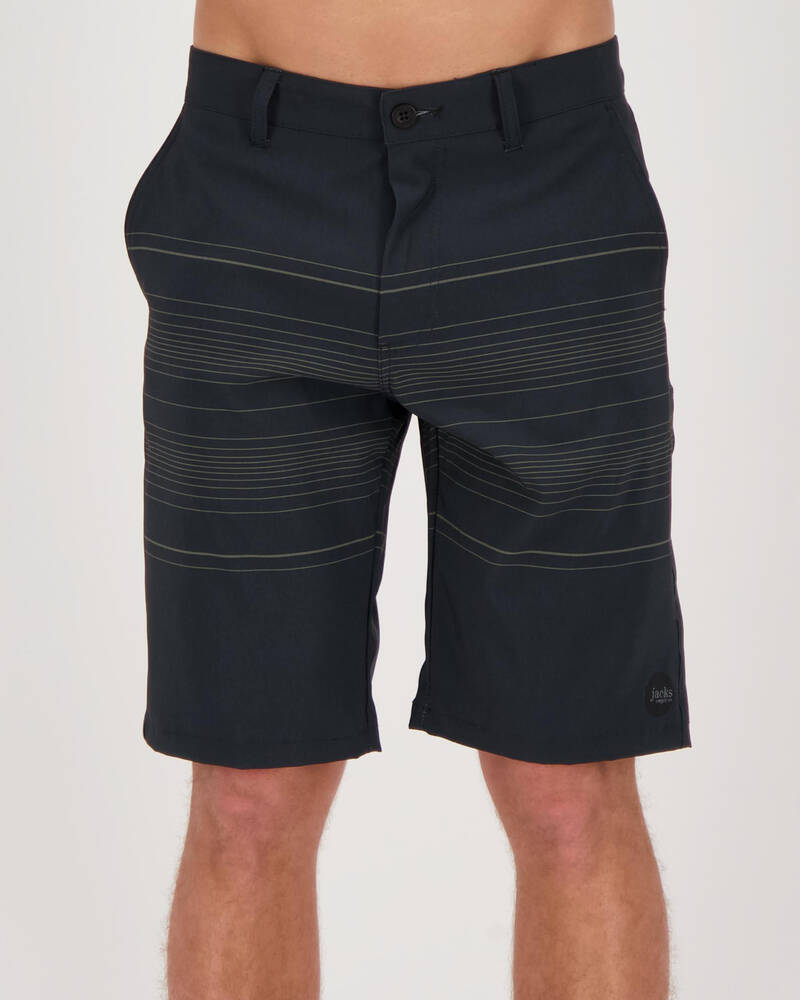 Jacks Revenue Walkshort for Mens