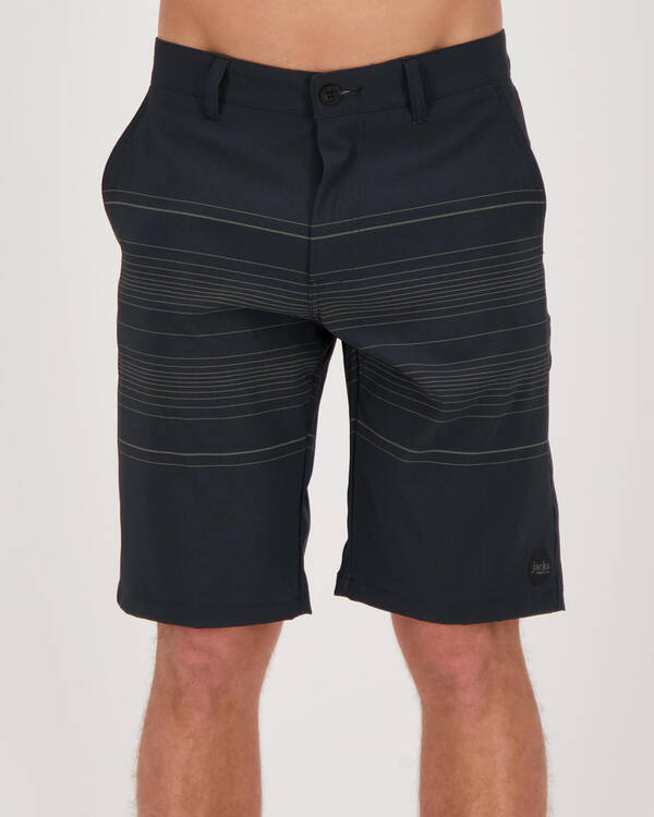 Jacks Revenue Walkshort for Mens
