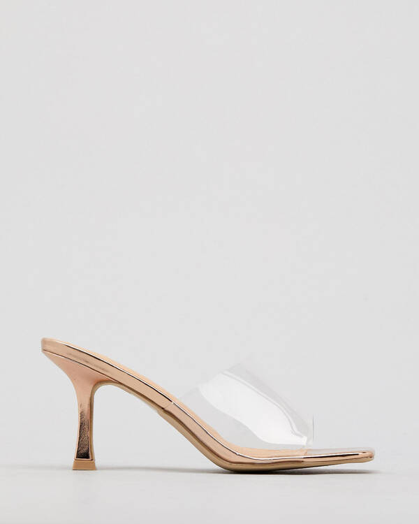 Ava And Ever Paris Heels for Womens