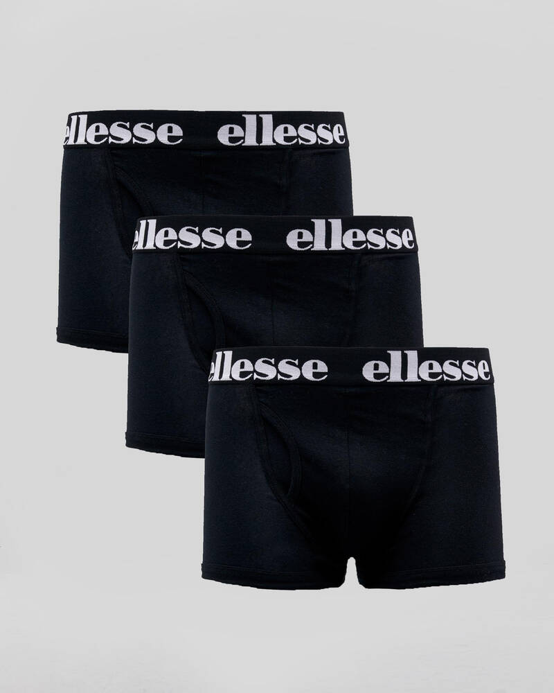 Ellesse Hali Fashion Trunks for Mens