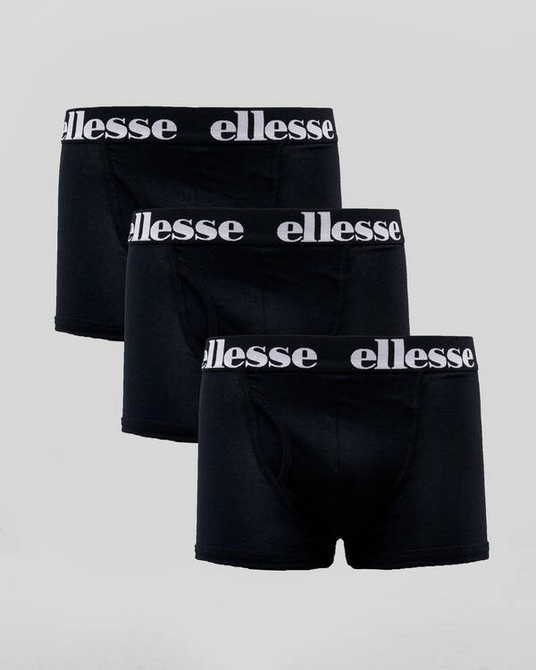 Ellesse Hali Fashion Trunks for Mens