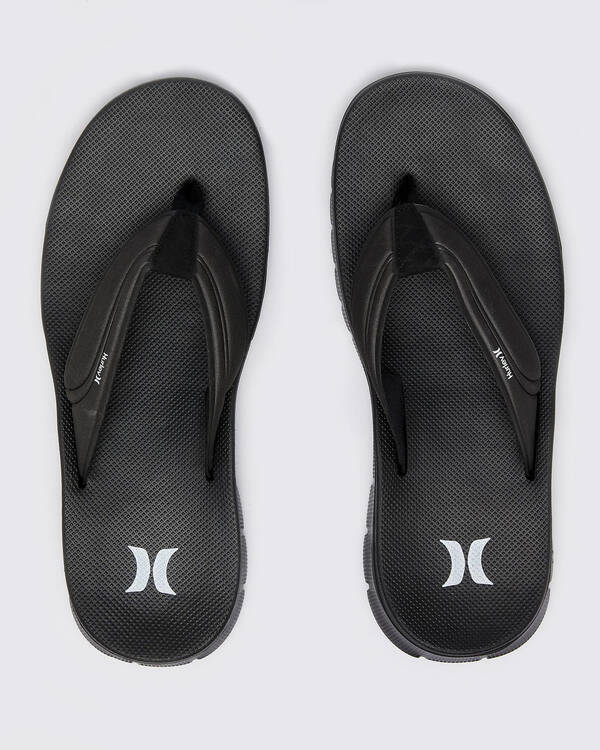 Hurley 2.0 Fusion Thongs for Mens