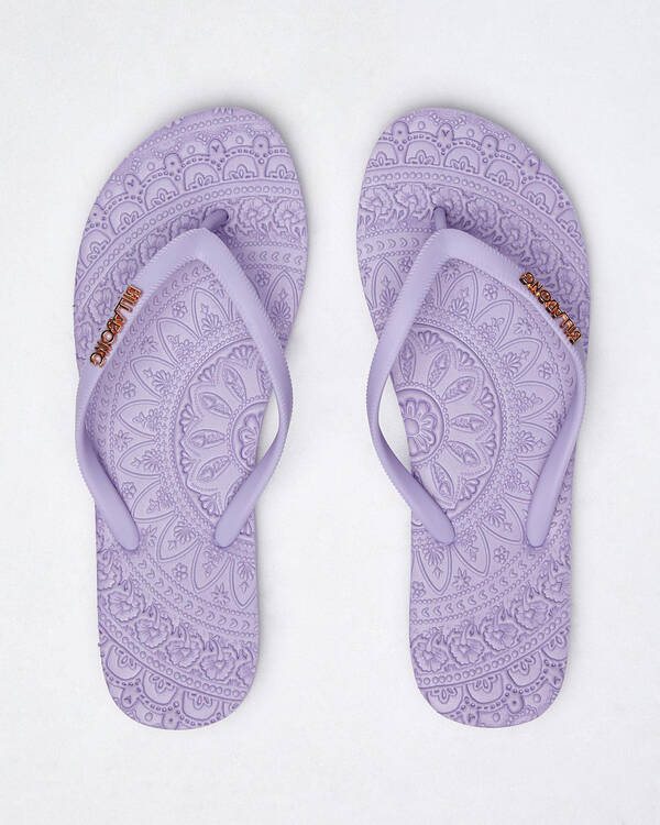 Billabong Maddison Thongs for Womens