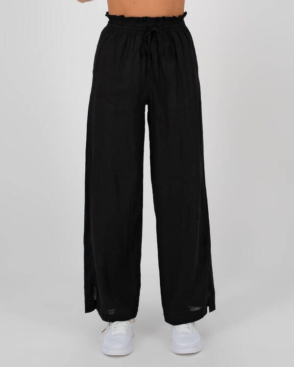 Ava And Ever Capeside Beach Pants for Womens