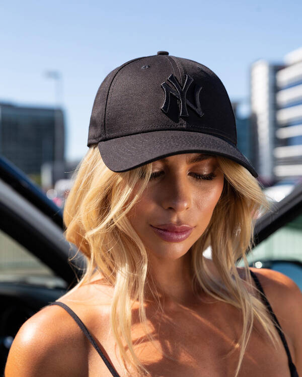New Era NY Yankees Cap for Womens