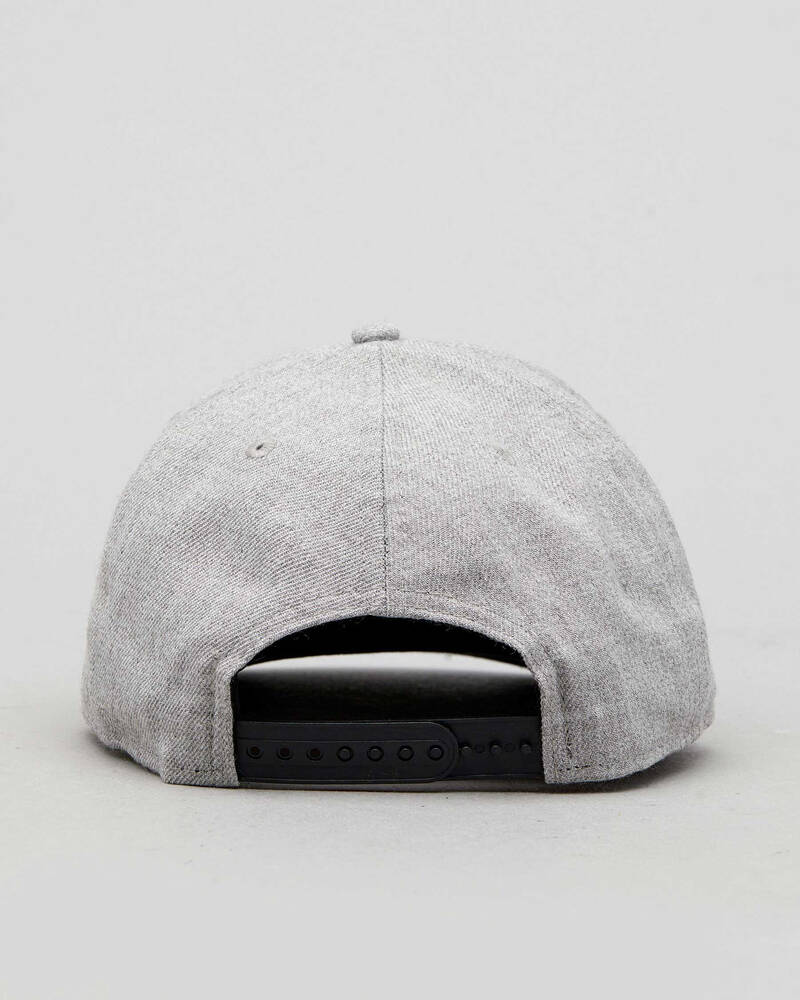 New Era Chicago Bulls 9Fifty Snapback Cap for Mens