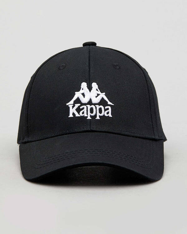 Kappa Authentic Braftan Cap for Womens