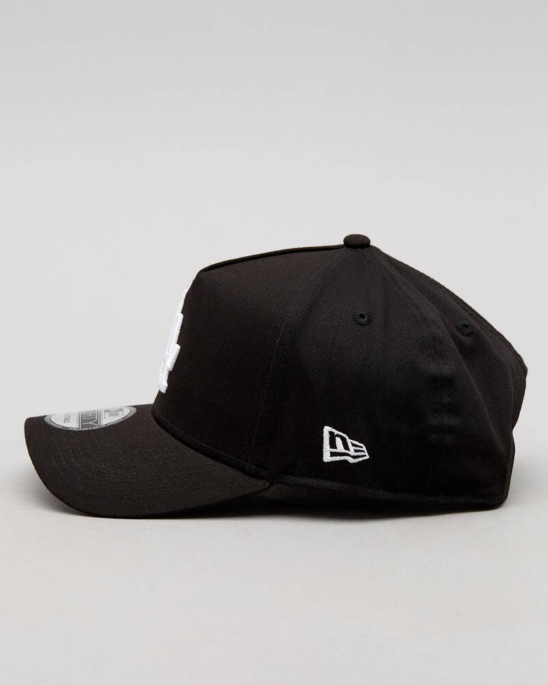 New Era Los Angeles Dodgers 9Forty A-Frame Cap for Mens